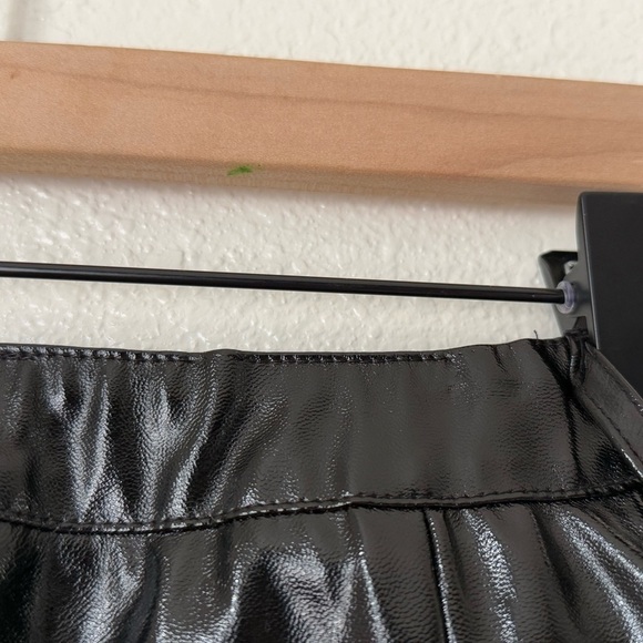 I.AM.GIA Nikole Faux Leather Pant Size Medium - Picture 6 of 11